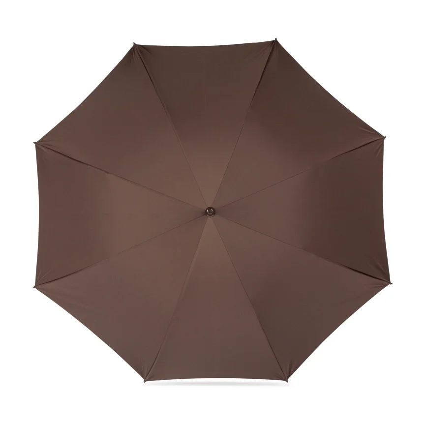 British Umbrella, Beech & Maple - Brown:Sand 5.webp