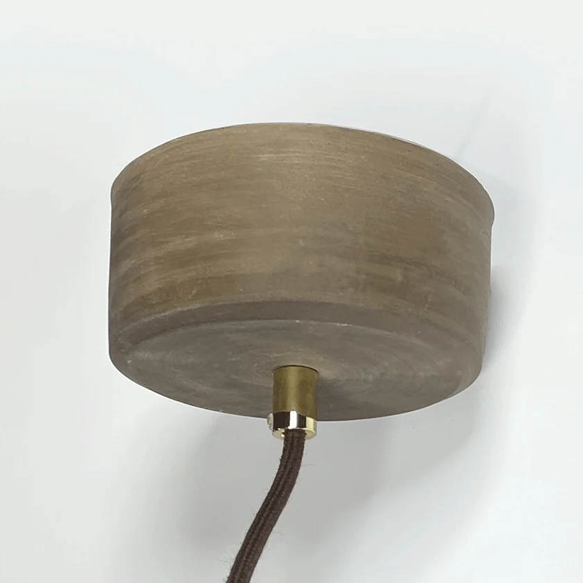 Lamp | Waikiki Beach | Chocolate 3.webp
