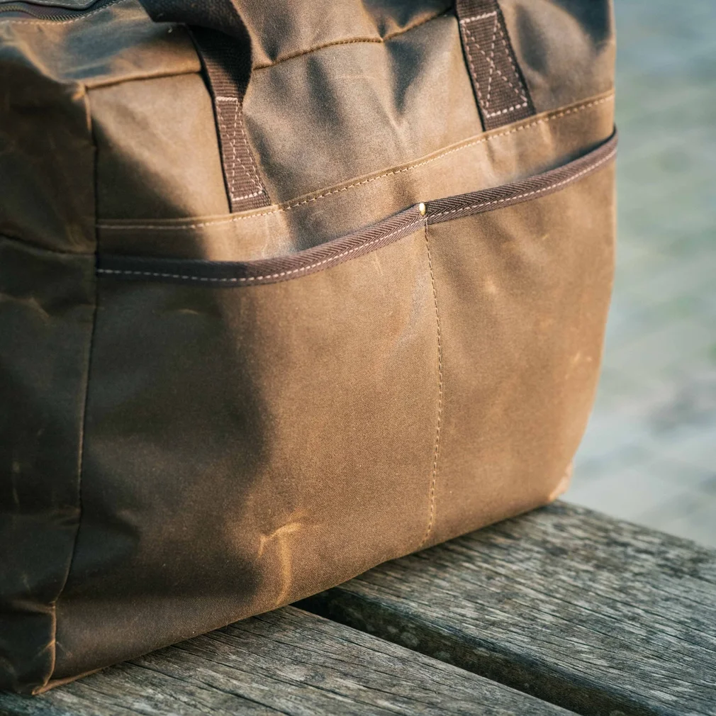 Fieldwright Briefcase 8.webp