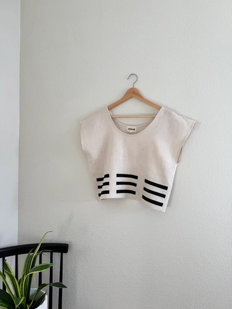 Nature Linen Top.webp