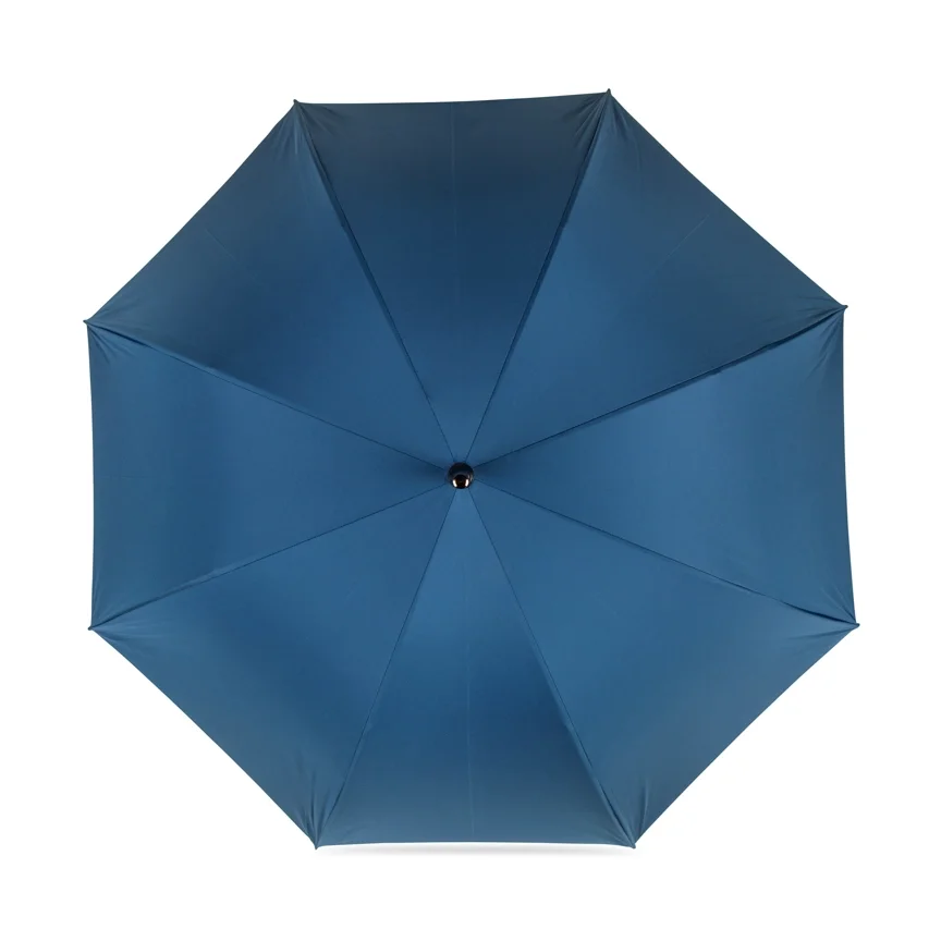 British Umbrella, Beech & Maple - Mallard:Orange 9.webp