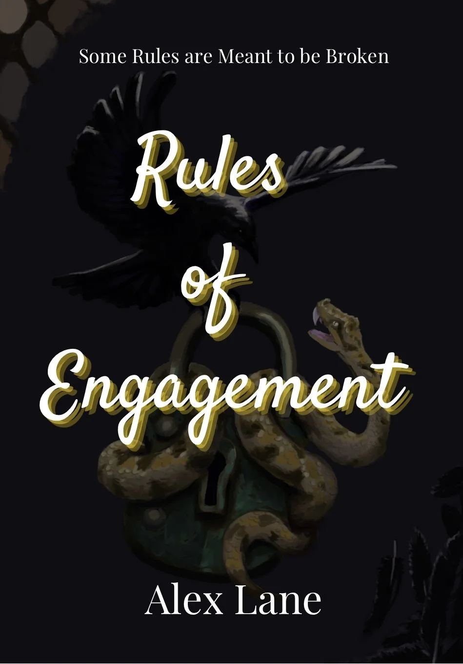 Rules of Engagement