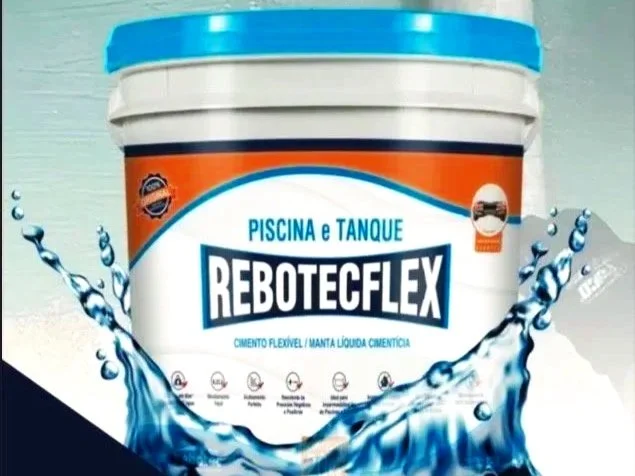 REBOTECFLEX