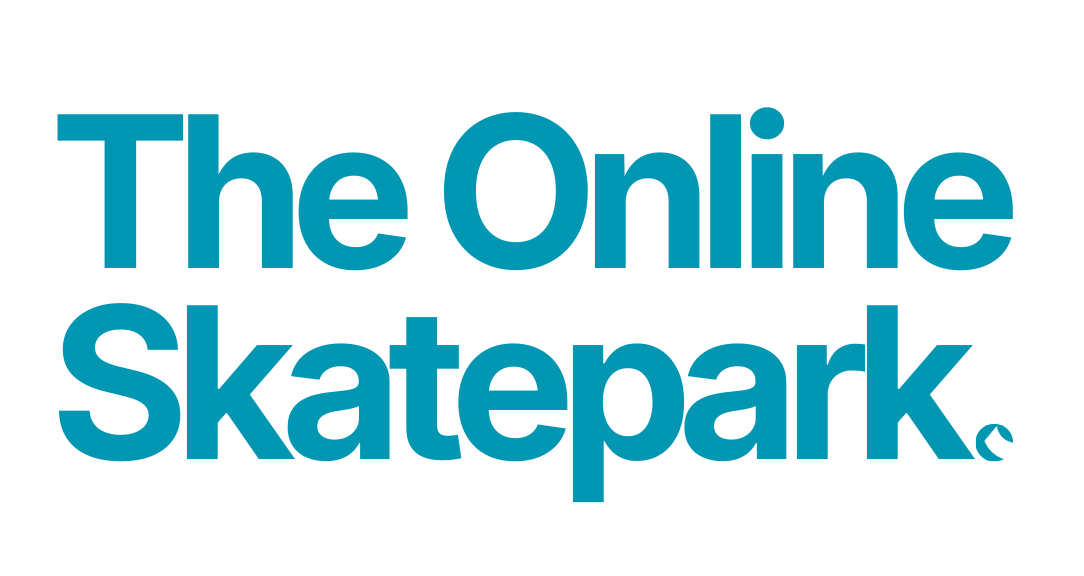 The Online Skatepark