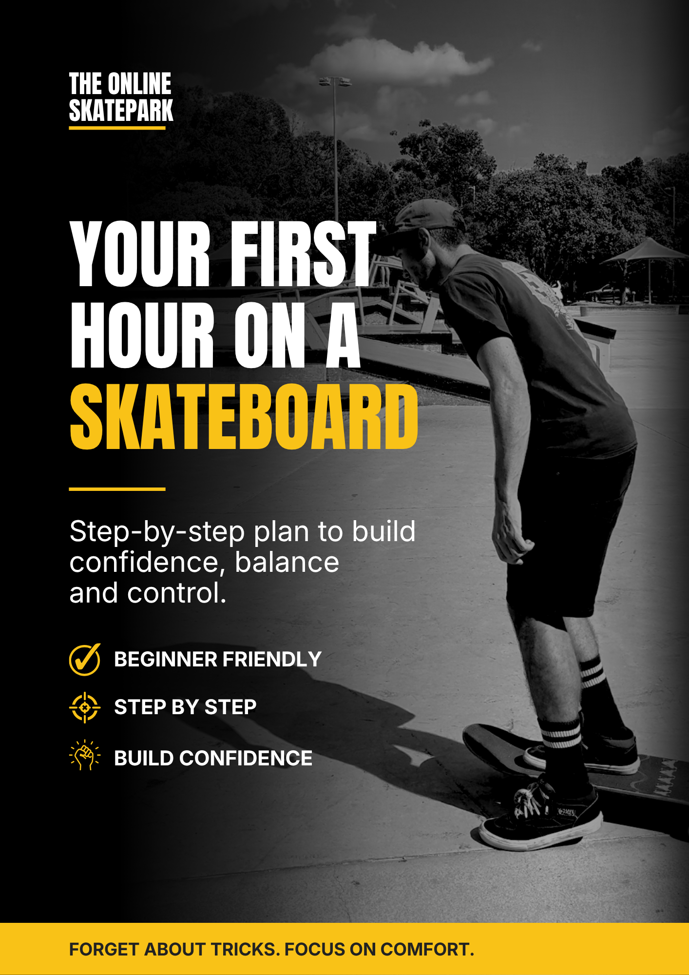 First Hour On A Skateboard - Free Download.png