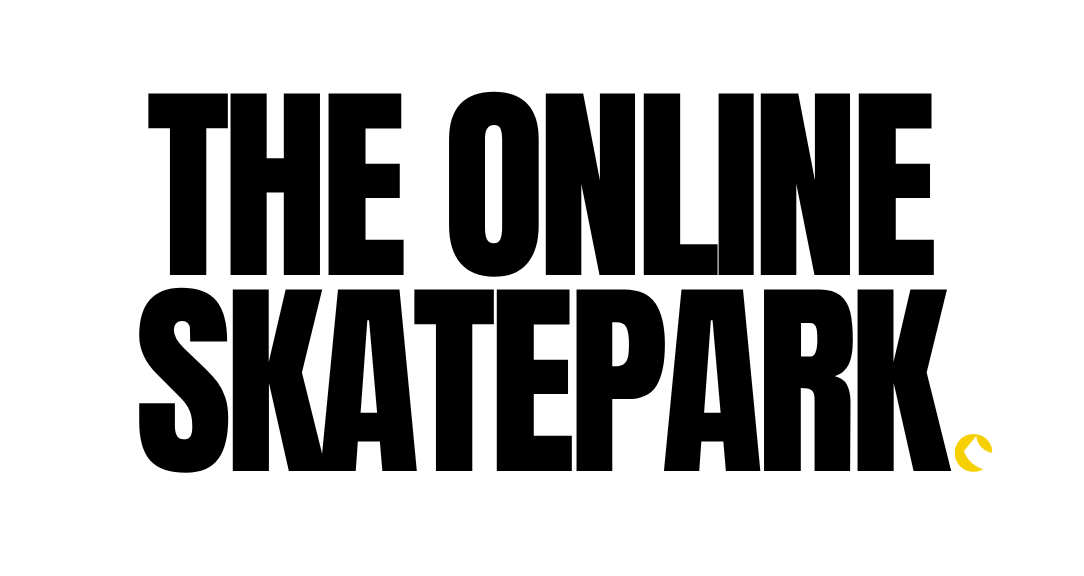 The Online Skatepark