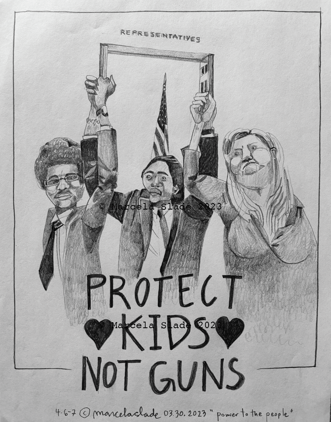 Power to the People 03.30.2023