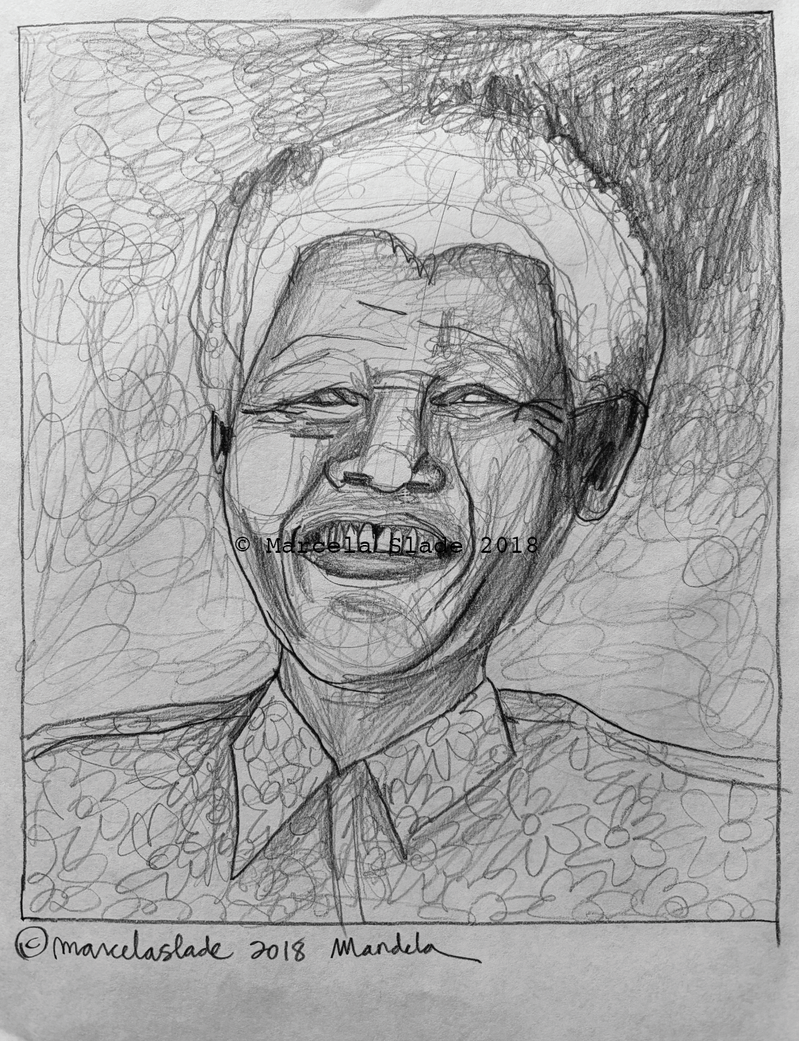 Mandela