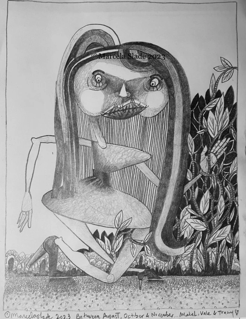 Between August, October and November