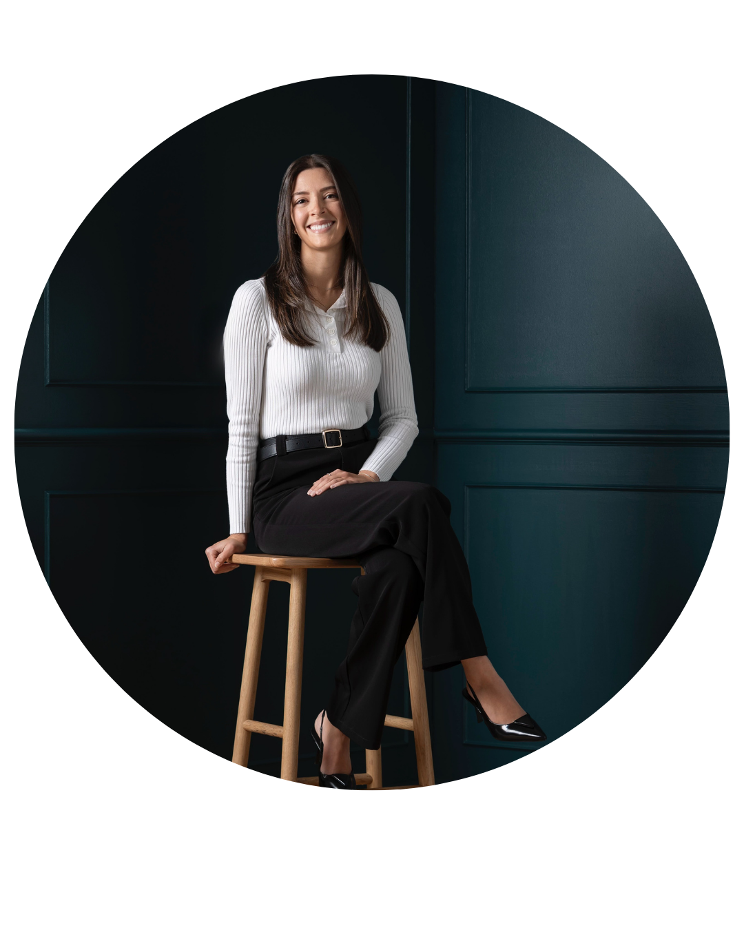 I’m Andrea, the founder of onBrand — a boutique bookkeeping studio supporting discerning small business owners who value precision, clarity, and peace of mind.