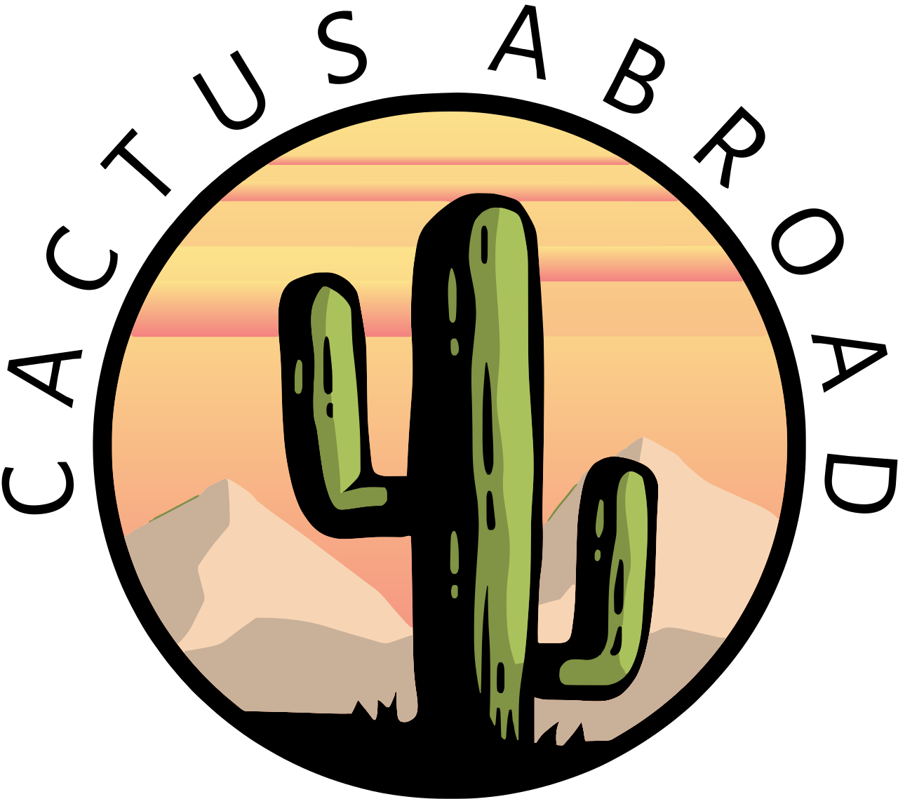 Cactus Abroad - Vize &amp; Eğitim Danışmanlığı