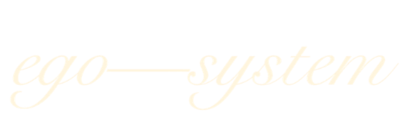ego&mdash;system