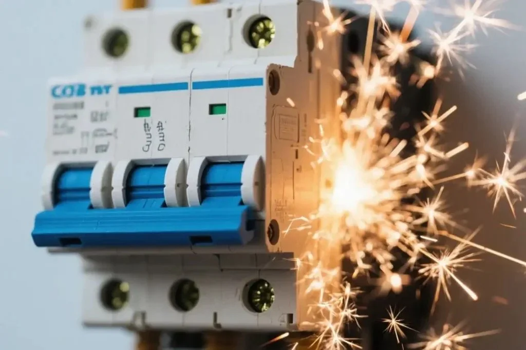 After-Hours Emergency Electrical Service