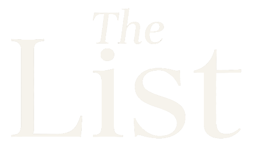 The List