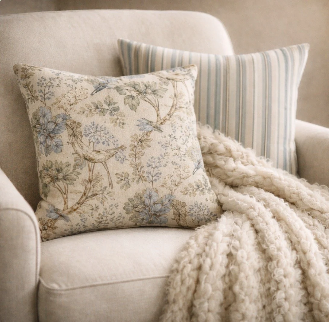 Home Staging Consultation Single Room