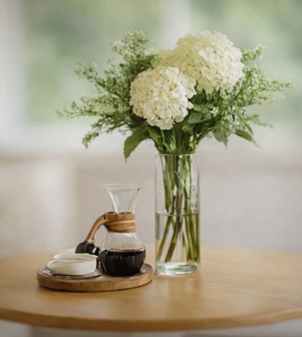 Home Staging Consultation up to 1000 sq ft