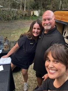 Our Amazing Crew