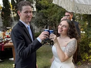 Ryan & Sierra