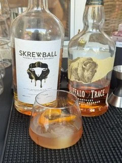 Old Fashioned