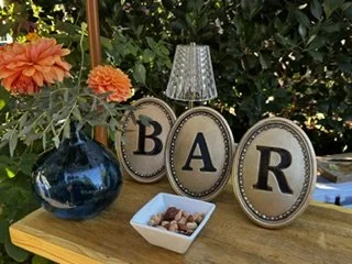 Bar signs to fit every aesthetic