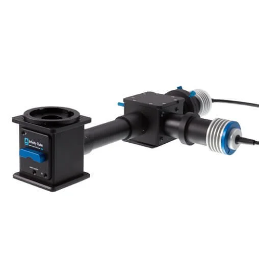 Infinity Port Adapter