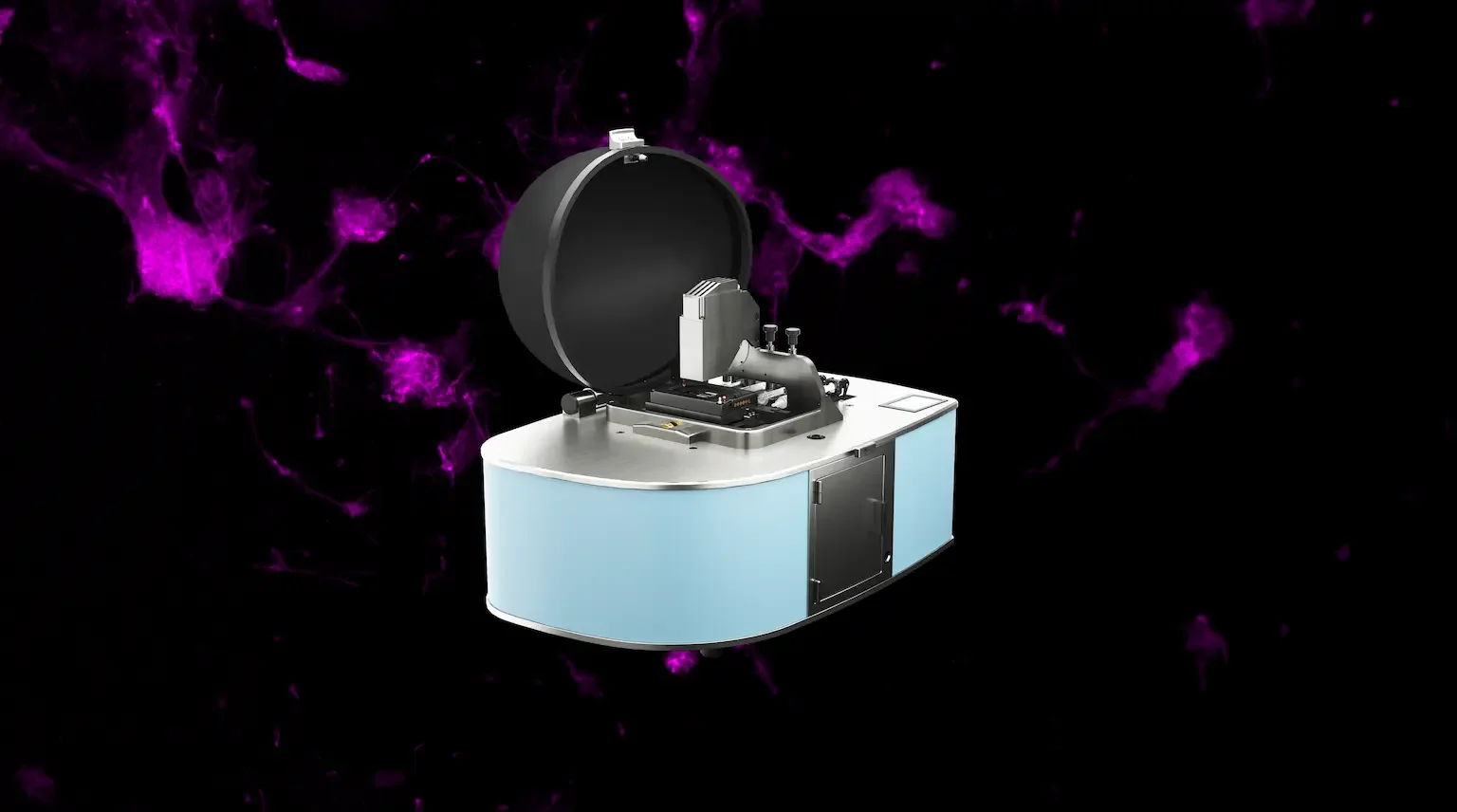 iFluor Ultrawide FOV Imaging system