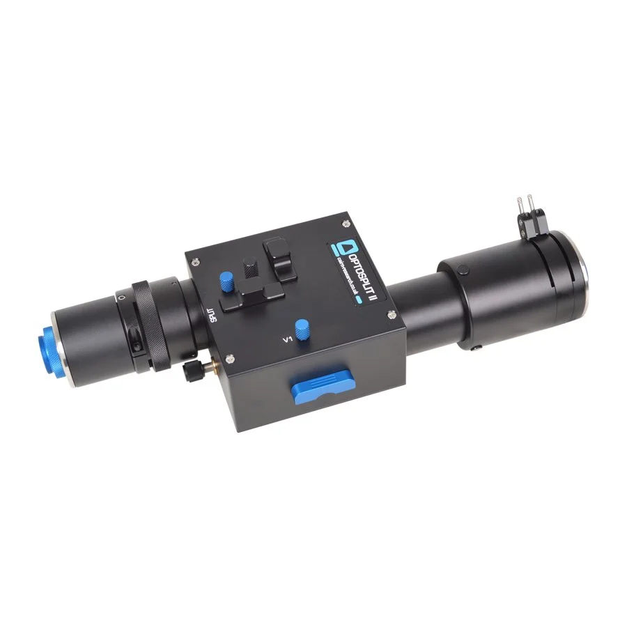 OptoSplit Emission Splitter