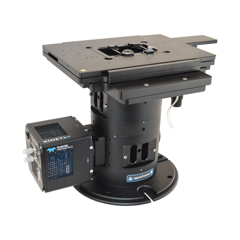 OpenFrame Microscope