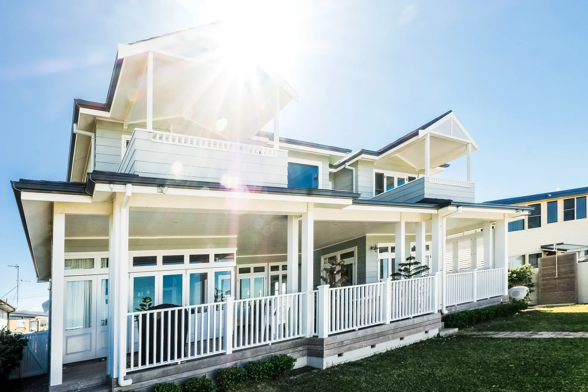 An image of Towradgi