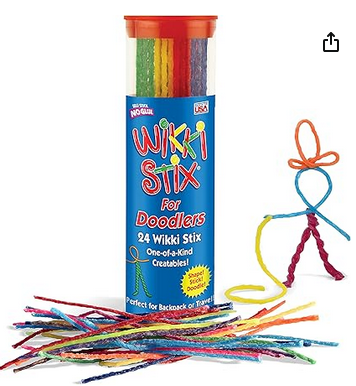 wikki stix