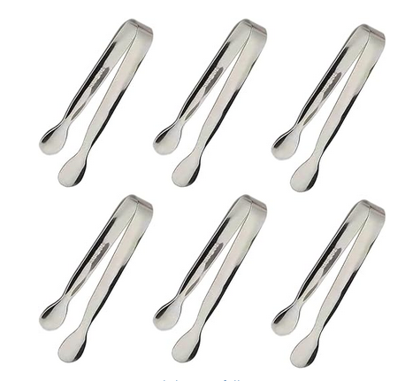 Small Tongs