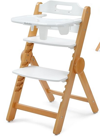 Ezebaby foldable high chair