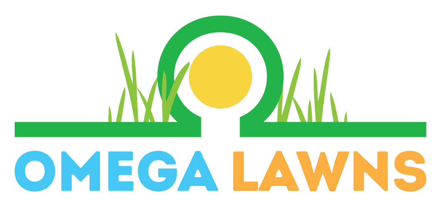 Omega Lawns