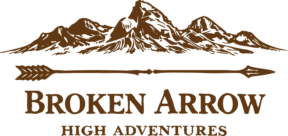Broken Arrow High Adventures