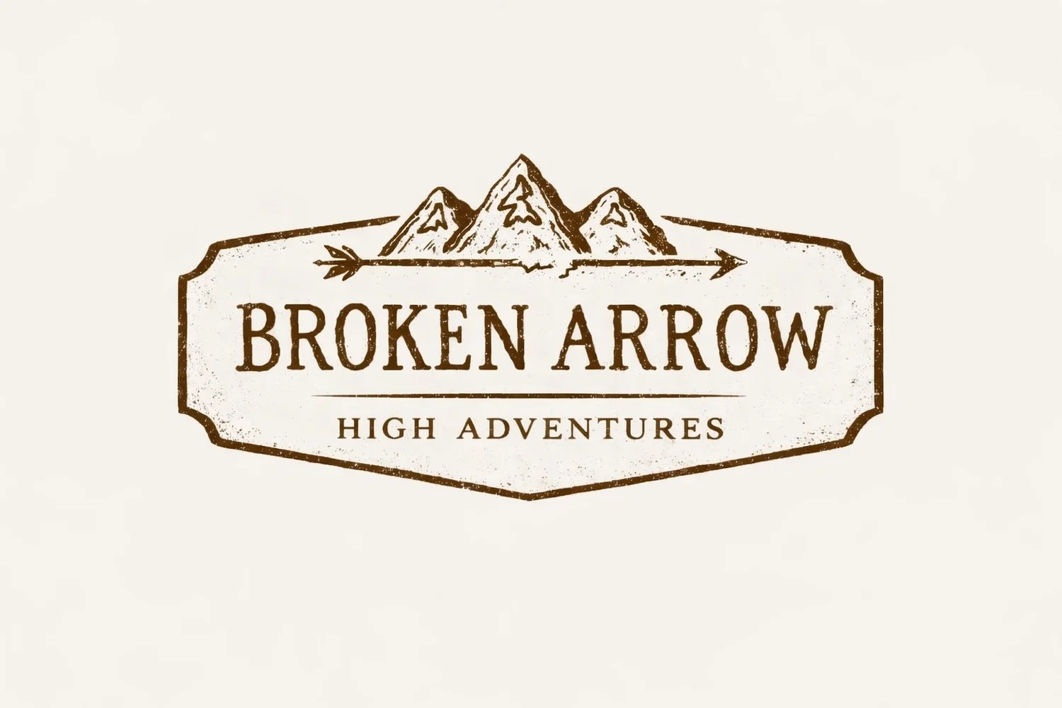 Broken Arrow High Adventures
