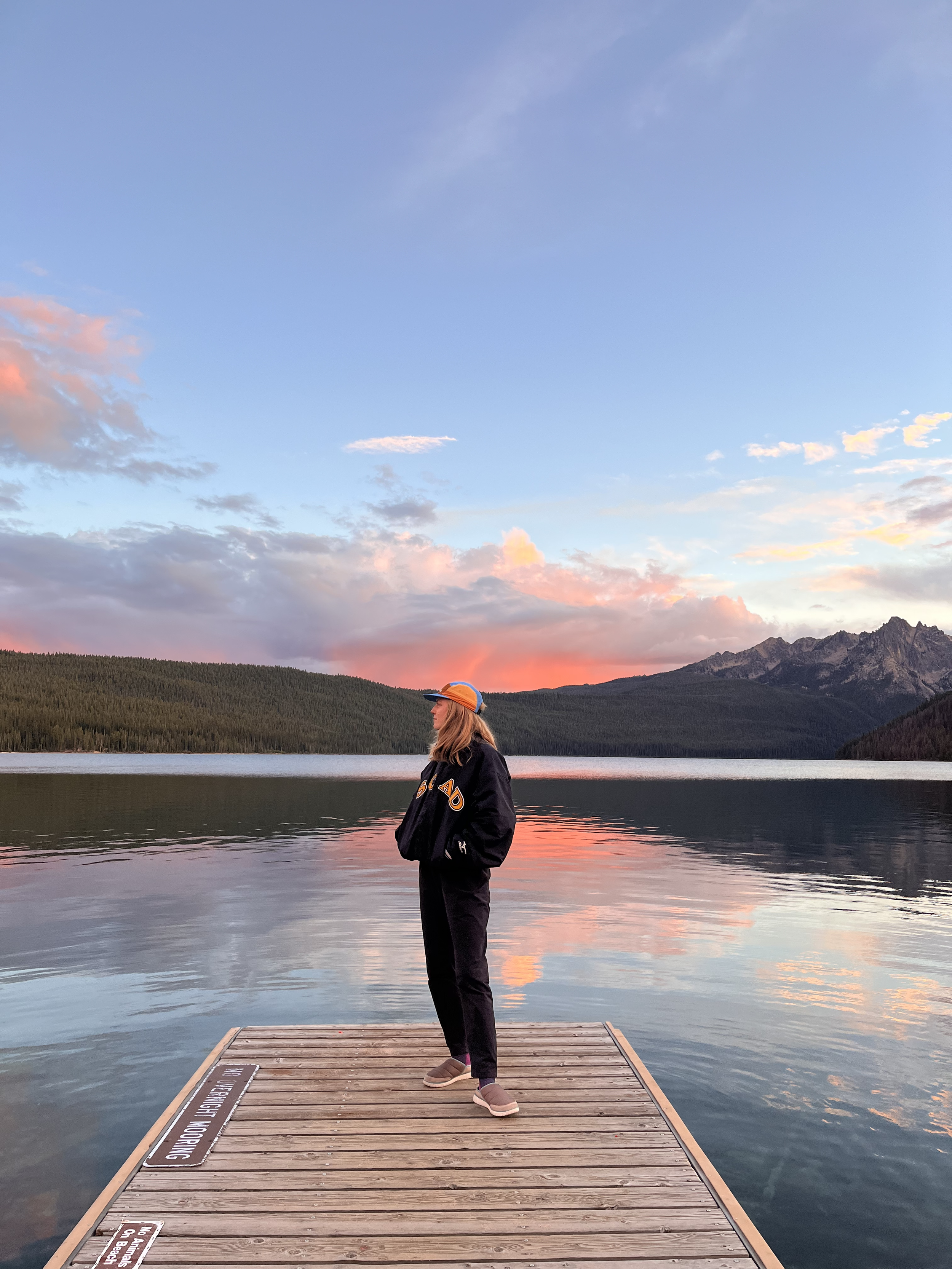 (car) camping for newbs