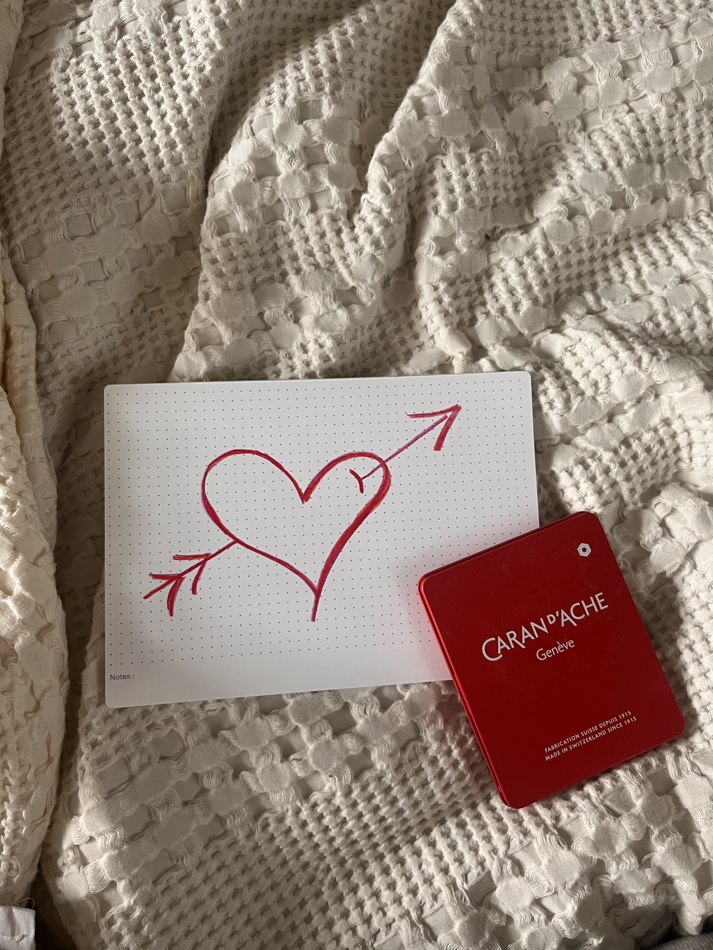 a love letter to yourself <3