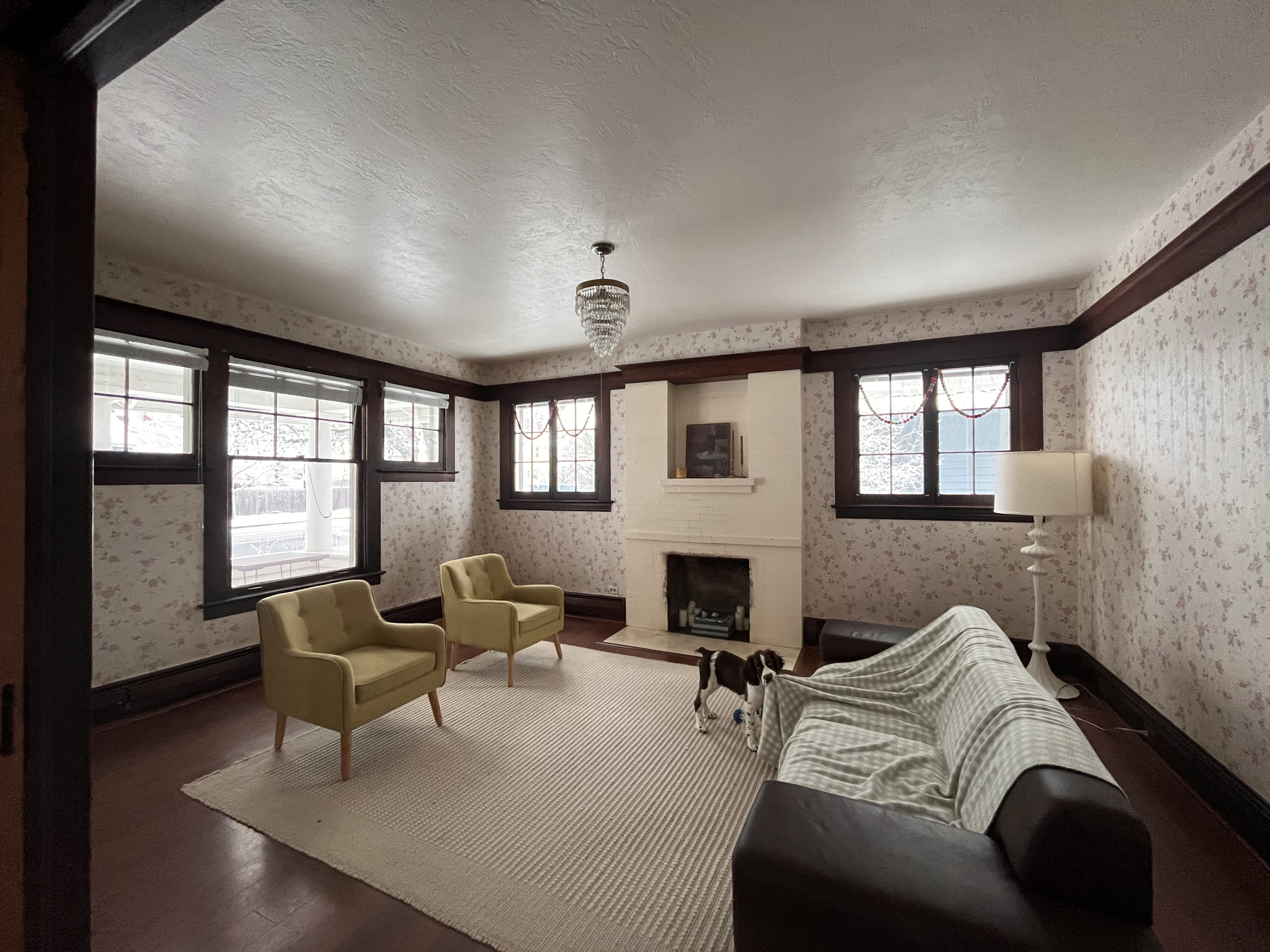 the art of being bored