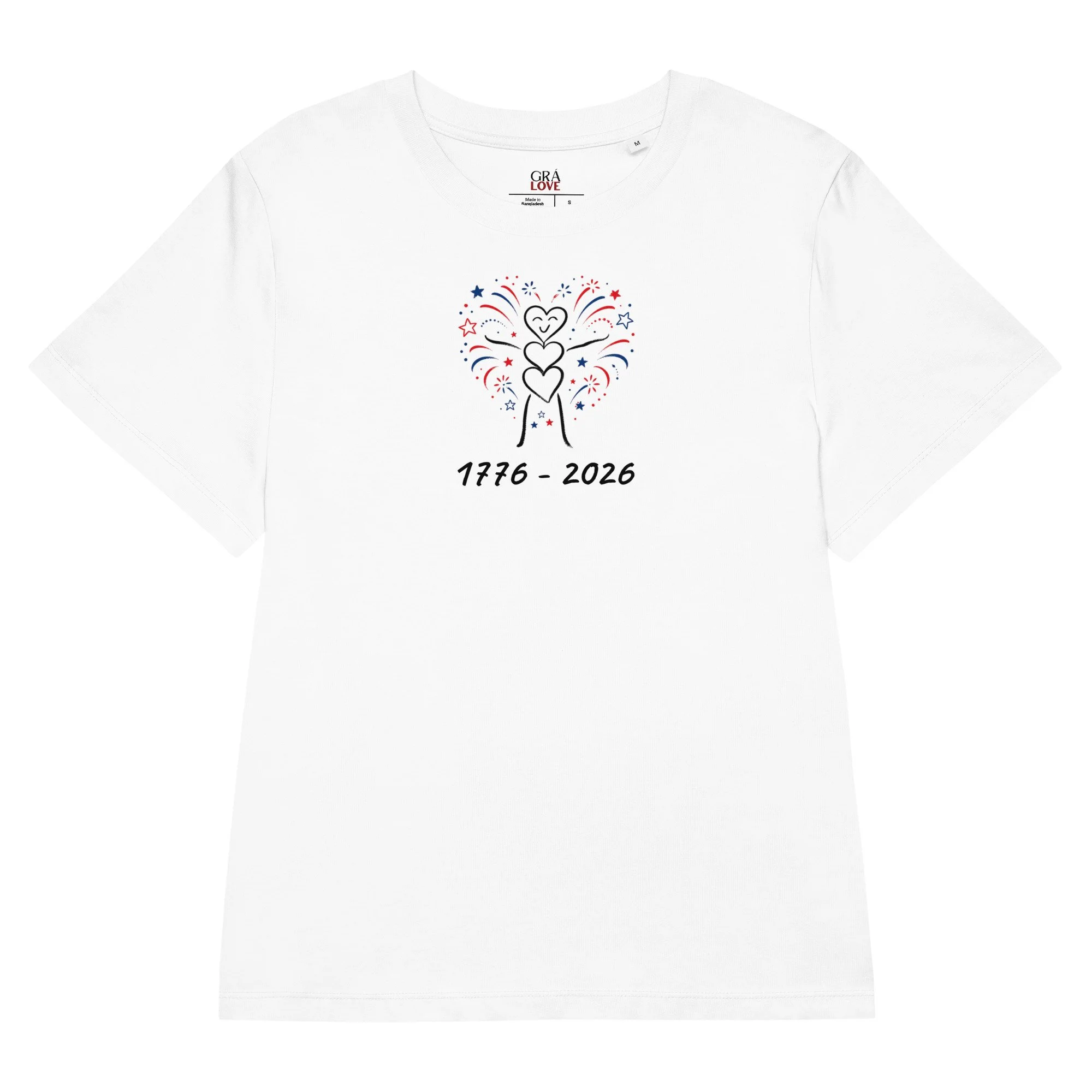 MNÁ Womens Heartworks