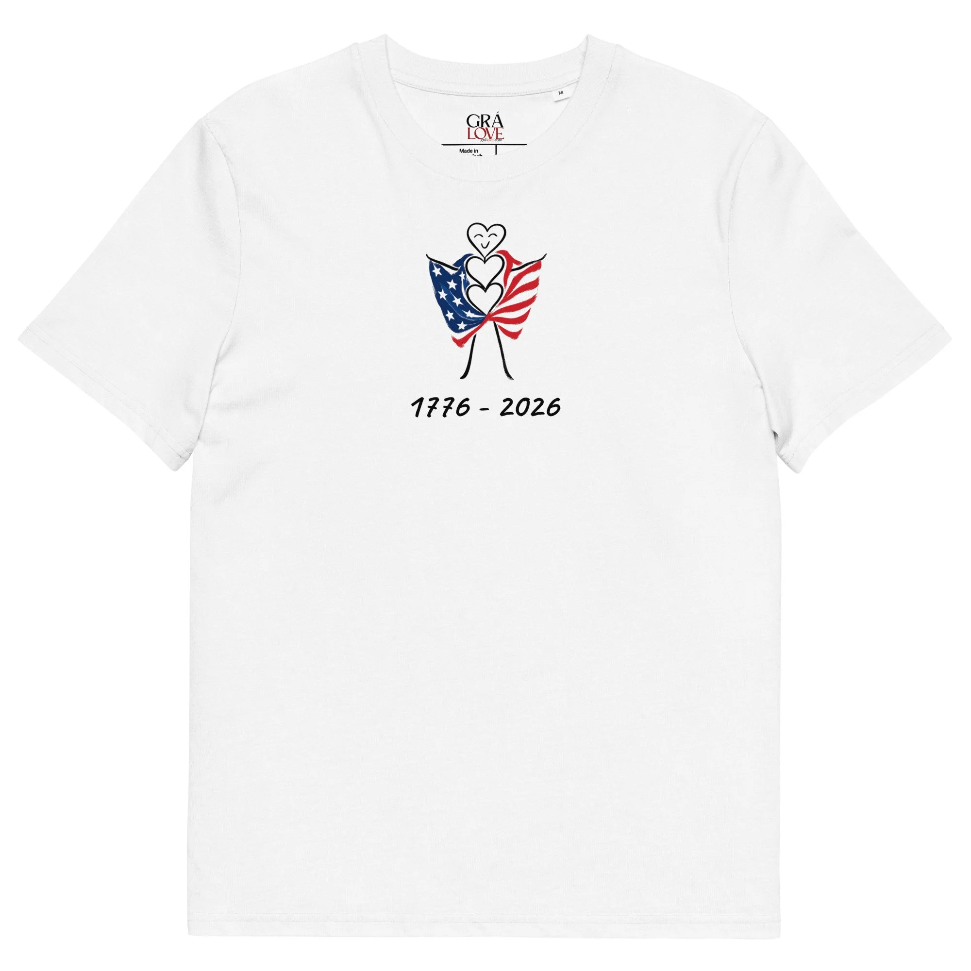 DAOINE Unisex FLAG