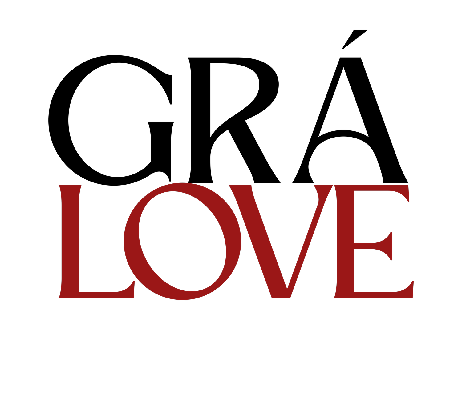 GráLove