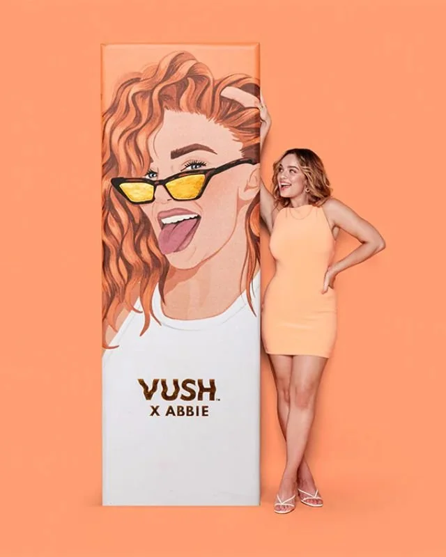 VUSH