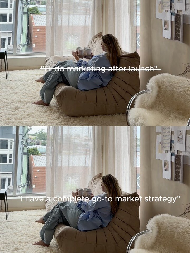 Same input, different outcome 🤍

#digitalmarketing #freelance
