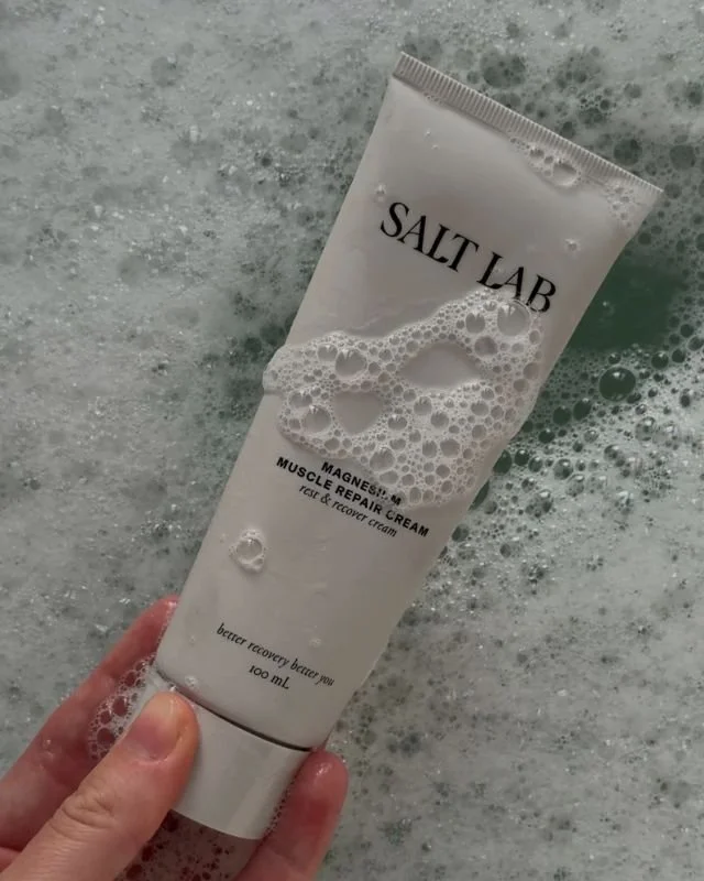 Salt Lab