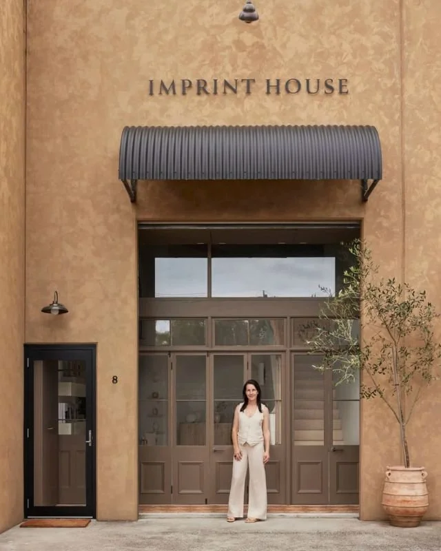 Imprint House