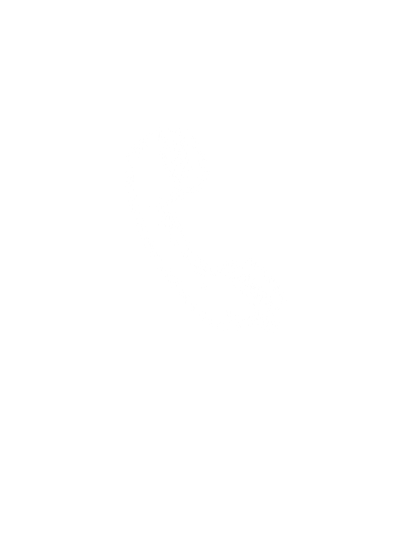 Simple telephone icon representing conversation and human connection.