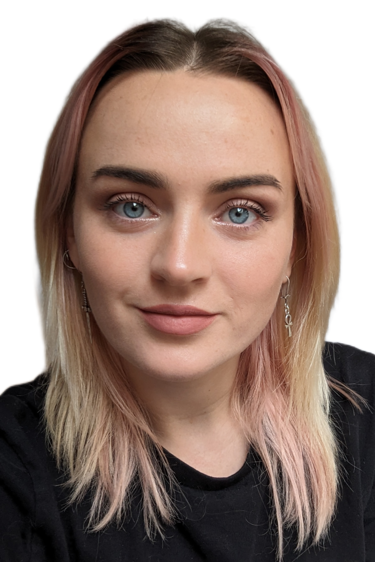 Bronwyn at Forgotten Loves