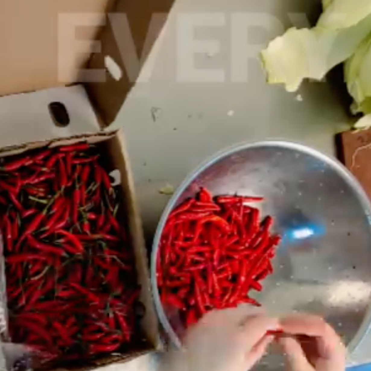 Social media post for The Crafty Pickle Co.