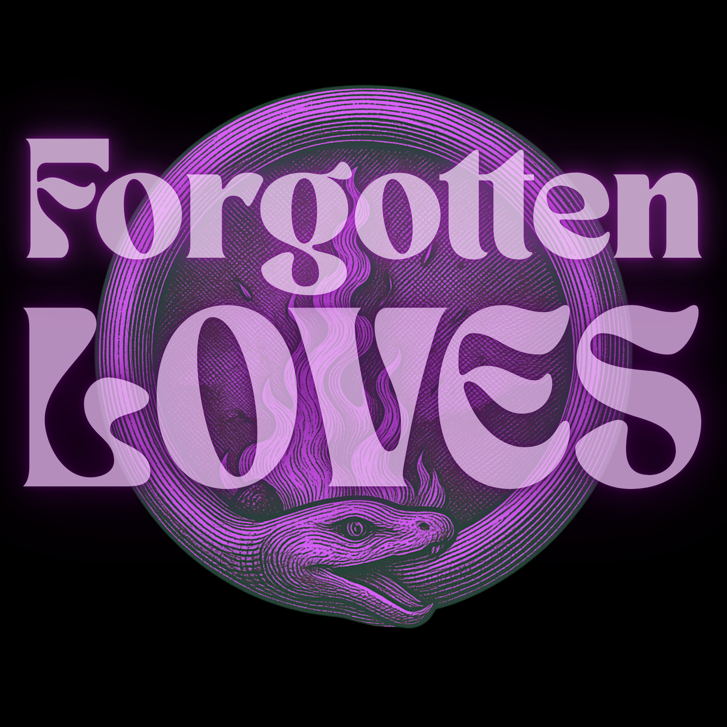 Forgotten Loves