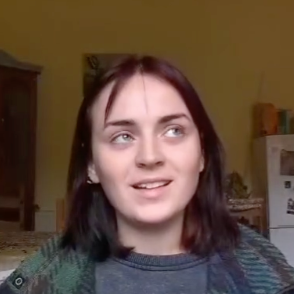 Social media post for The Crafty Pickle Co.